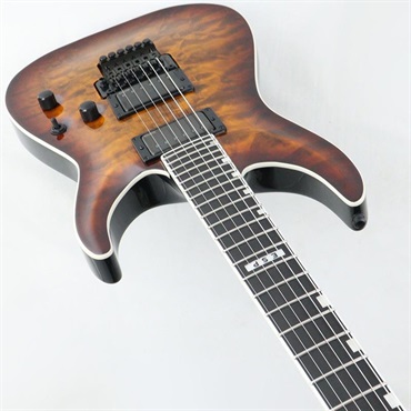 E-II HORIZON FR-II (Tiger Eye Sunburst) [SN.ES2770253] ｜イケベ