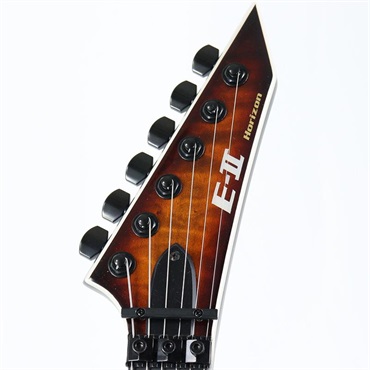 E-II HORIZON FR-II (Tiger Eye Sunburst) [SN.ES2770253] 画像7