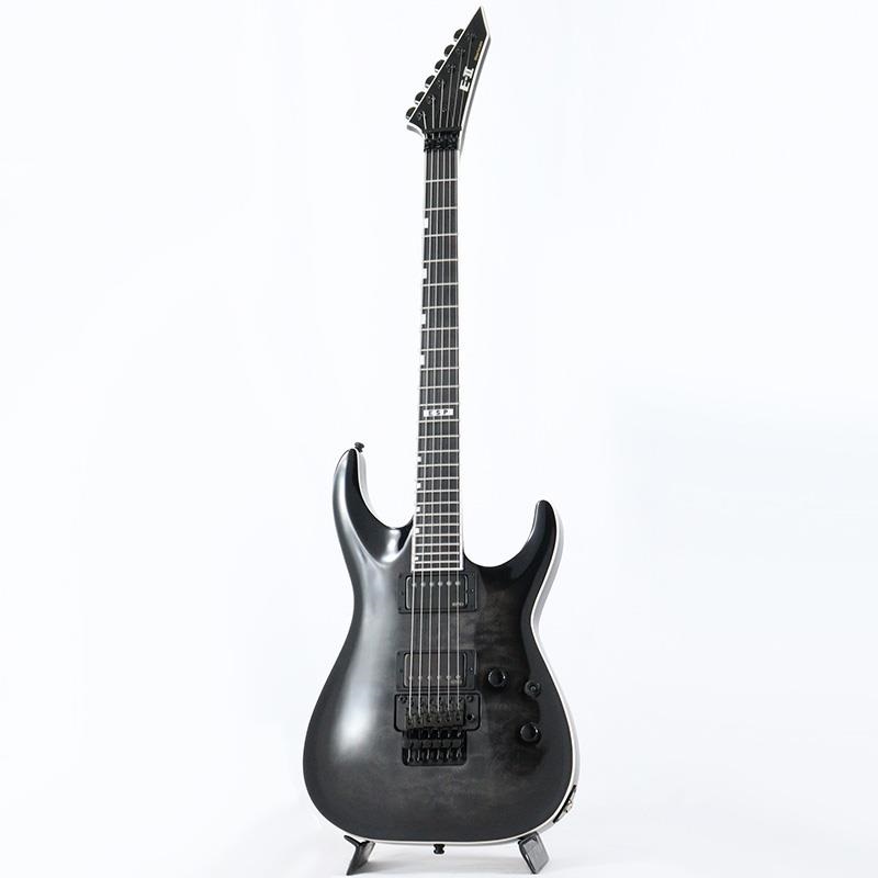 E-II HORIZON FR-II (See Thru Black Sunburst) [SN.ES5730253