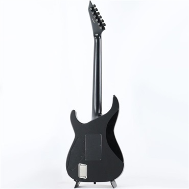 E-II HORIZON FR-II (See Thru Black Sunburst) [SN.ES5730253