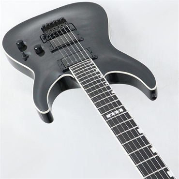 E-II HORIZON FR-II (See Thru Black Sunburst) [SN.ES5730253