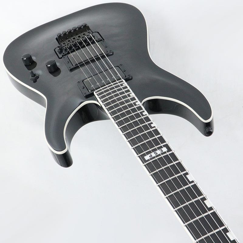 E-II HORIZON FR-II (See Thru Black Sunburst) [SN.ES5730253