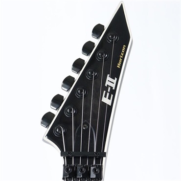 E-II HORIZON FR-II (See Thru Black Sunburst) [SN.ES5730253