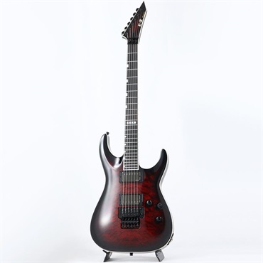 E-II HORIZON FR-II (See Thru Black Cherry Sunburst) [SN.ES7401243] 画像1