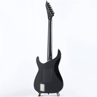 E-II HORIZON FR-II (See Thru Black Cherry Sunburst) [SN.ES7401243