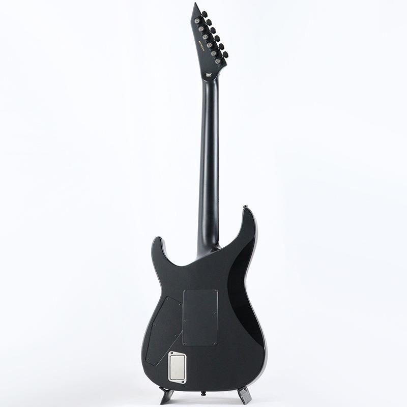 E-II HORIZON FR-II (See Thru Black Cherry Sunburst) [SN.ES7401243