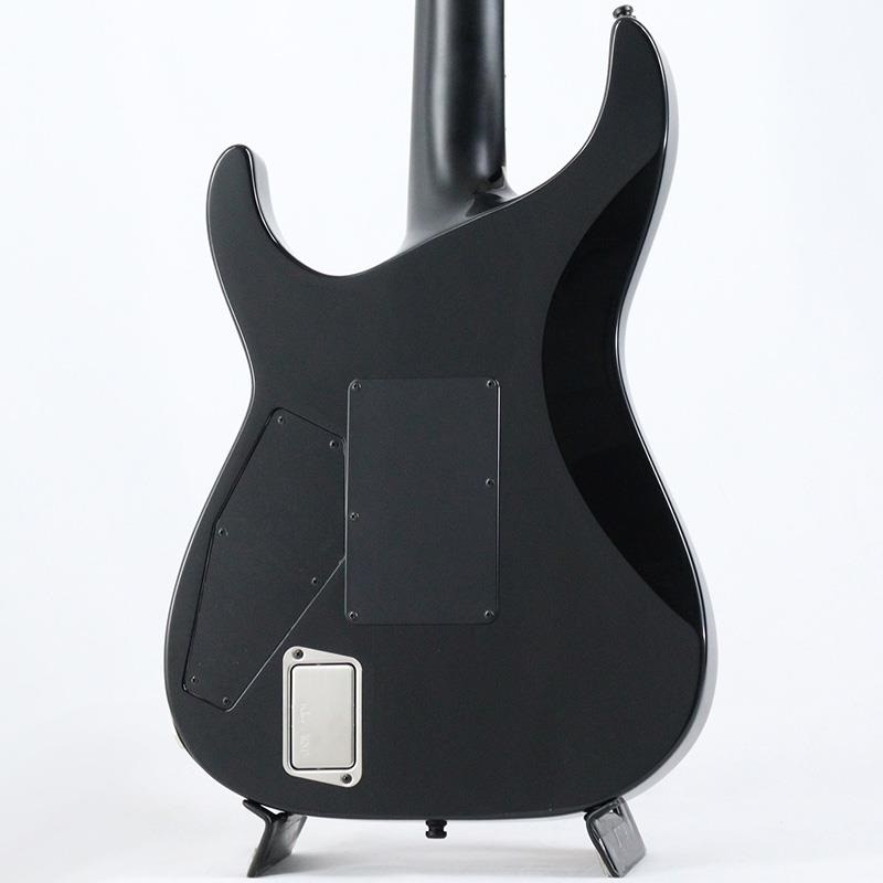 E-II HORIZON FR-II (See Thru Black Cherry Sunburst) [SN.ES7401243