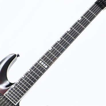 E-II HORIZON FR-II (See Thru Black Cherry Sunburst) [SN.ES7401243
