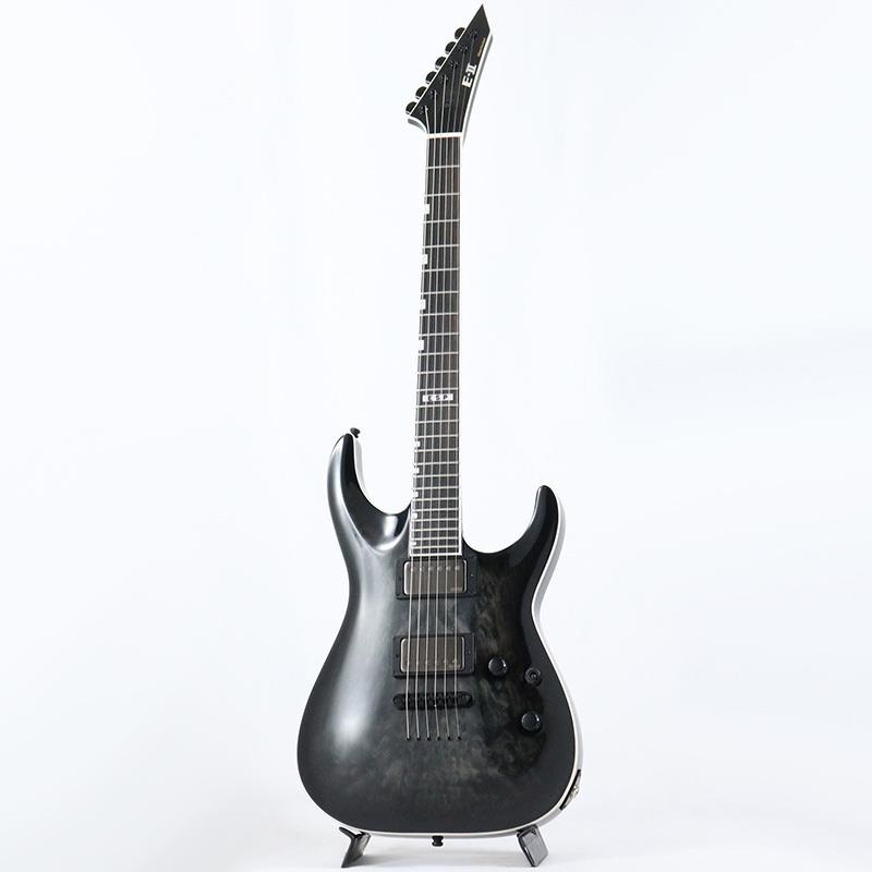E-II HORIZON NT-II (See Thru Black Sunburst) [SN.ES9742253