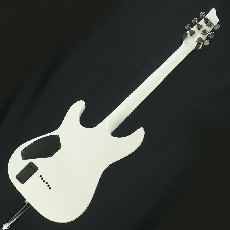 SCHECTER USED 中古 C-1 HellRaiser [AD-C-1-HR] (WHT)[SN.W13040884
