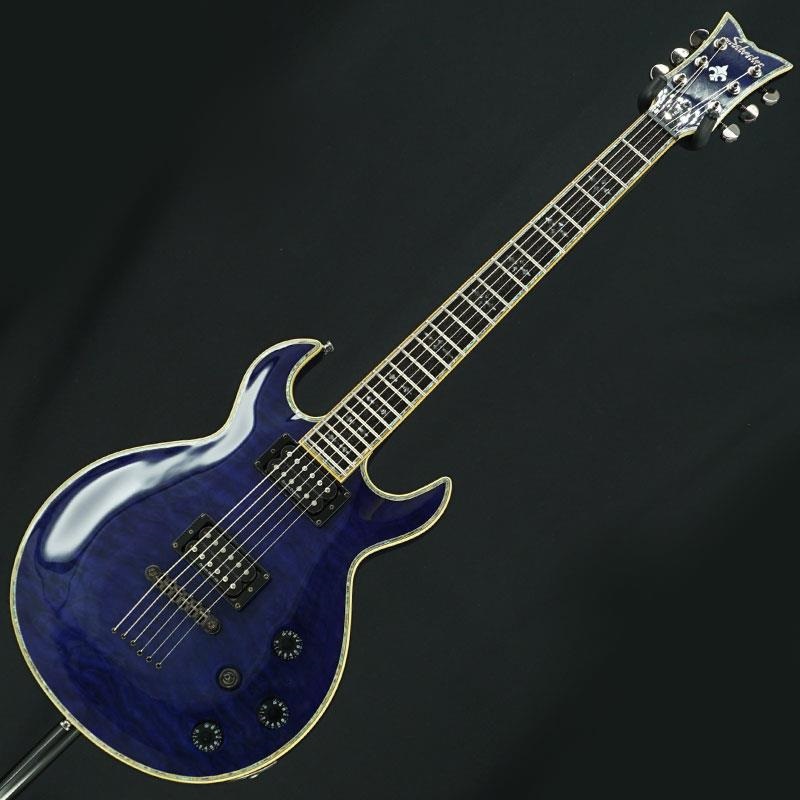 SCHECTER USED 中古 Diamond Series S-1 Elite [SN.0722462