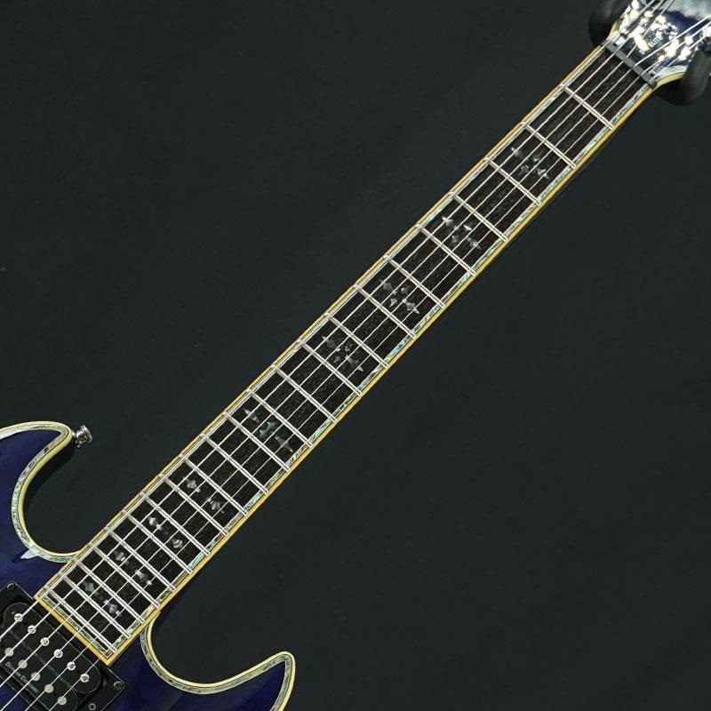 SCHECTER USED 中古 Diamond Series S-1 Elite [SN.0722462
