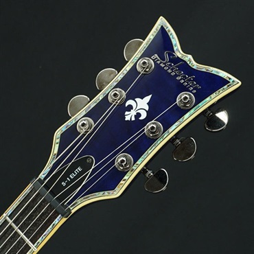 SCHECTER 【イケシブ中古祭り出展品】 USED 中古 Diamond Series S-1 Elite [SN.0722462] シェクター 画像6
