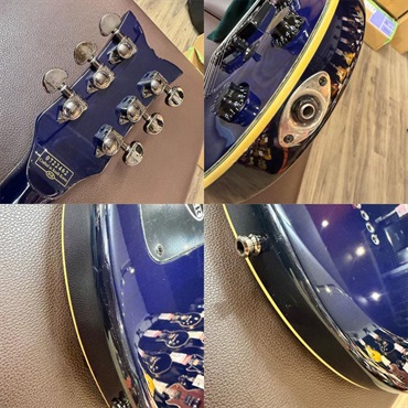 SCHECTER 【イケシブ中古祭り出展品】 USED 中古 Diamond Series S-1 Elite [SN.0722462] シェクター 画像8