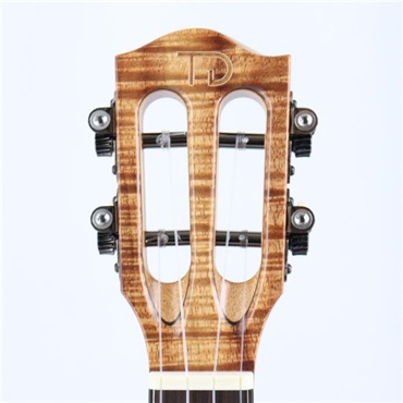 TODA GUITARS VT-ALL MANGO SPECIAL #776 トダギターズ 画像6