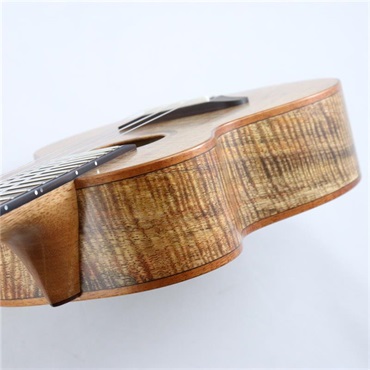 TODA GUITARS VT-ALL MANGO SPECIAL #776 トダギターズ 画像8