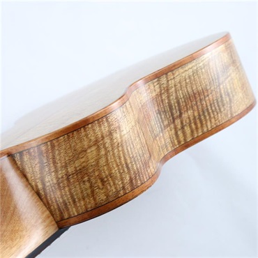 TODA GUITARS VT-ALL MANGO SPECIAL #776 トダギターズ 画像9