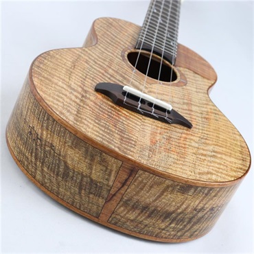 TODA GUITARS VT-ALL MANGO SPECIAL #776 トダギターズ 画像10