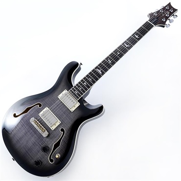 P.R.S. USED 中古 SE Hollowbody II (Charcoal Burst) SN.CTCE29879 画像1