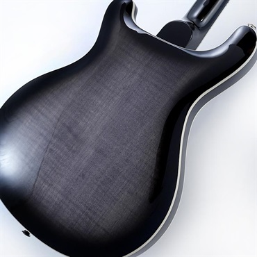 P.R.S. USED 中古 SE Hollowbody II (Charcoal Burst) SN.CTCE29879 画像5