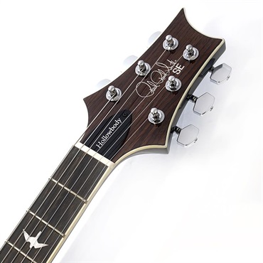 P.R.S. USED 中古 SE Hollowbody II (Charcoal Burst) SN.CTCE29879 画像6