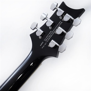 P.R.S. USED 中古 SE Hollowbody II (Charcoal Burst) SN.CTCE29879 画像7
