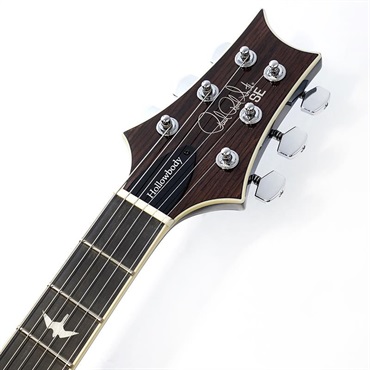 P.R.S. USED 中古 SE Hollowbody II (Tri-Color Sunburst) SN.CTCE34579 画像6