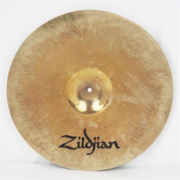 Zildjian USED 中古 K Zildjian Custom 20 [2920g] 画像1
