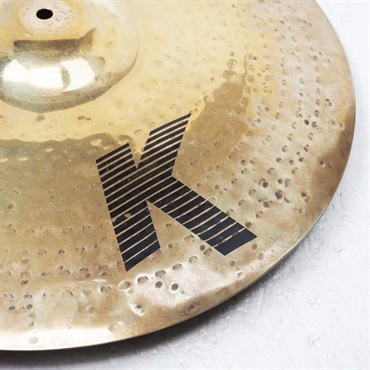 Zildjian USED 中古 K Zildjian Custom 20 [2920g] 画像3