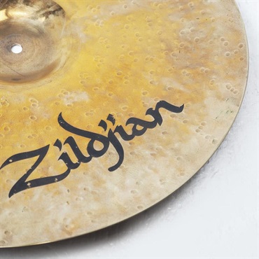 Zildjian USED 中古 K Zildjian Custom 20 [2920g] 画像6