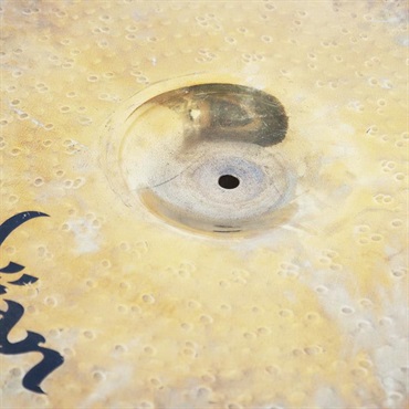 Zildjian USED 中古 K Zildjian Custom 20 [2920g] 画像7