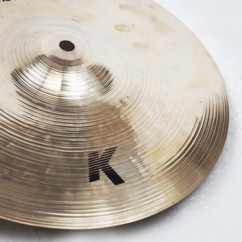 Zildjian USED 中古 K Zildjian Splash 12 Brilliant [428g] ｜イケベ