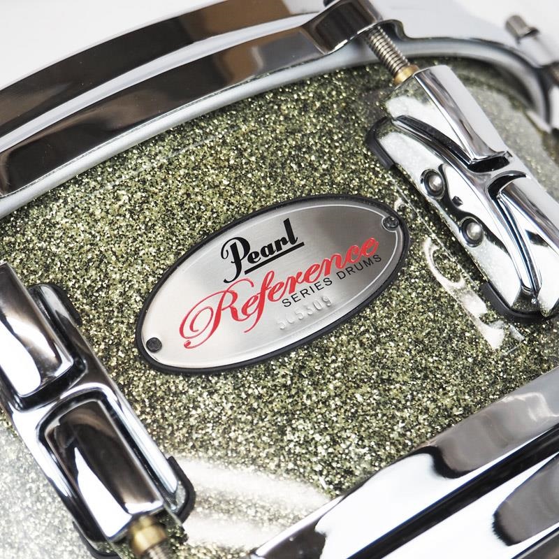 Pearl USED 中古 RF1450S/C [Reference 20-Ply Birch/Maple 14×5