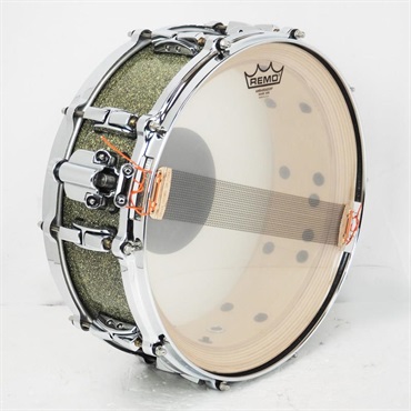 Pearl USED 中古 RF1450S/C [Reference 20-Ply Birch/Maple 14×5] 画像4