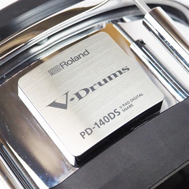 Roland USED 中古 PD-140DS [V-Pad Digital Snare] 画像2