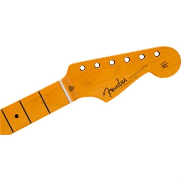 Fender USA American Vintage II 1957 Stratocaster Neck， 21 Vintage Tall Frets， 7.25 Radius， Maple (#0990232921) 画像2