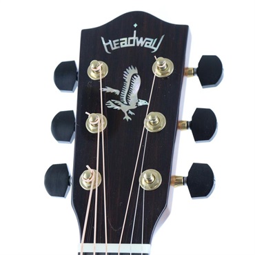 Headway The Eagle’26 Type D ヘッドウェイ 画像4