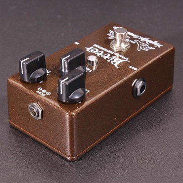 Kogalashi Sound Magic Bitter Crunchy Distortion ｜イケベ楽器店