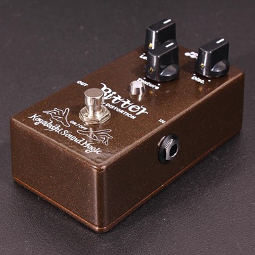 Kogalashi Sound Magic Bitter Crunchy Distortion ｜イケベ楽器店