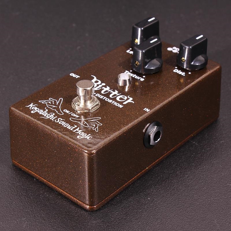 Kogalashi Sound Magic Bitter Crunchy Distortion ｜イケベ楽器店