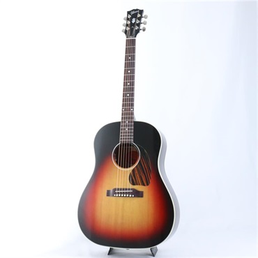 Gibson J-45 Standard Long Scale Vintage Sunburst Glo ギブソン 画像1