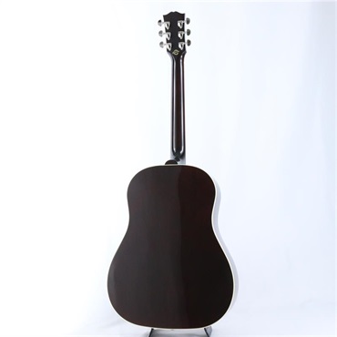 Gibson J-45 Standard Long Scale Vintage Sunburst Glo ギブソン 画像3