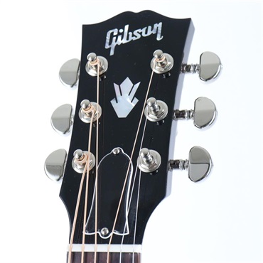 Gibson J-45 Standard Long Scale Vintage Sunburst Glo ギブソン 画像4