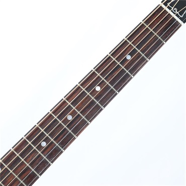 Gibson J-45 Standard Long Scale Vintage Sunburst Glo ギブソン 画像5