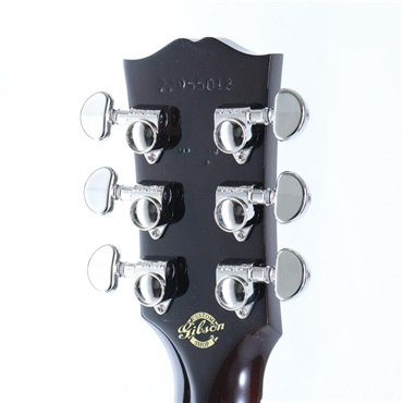 Gibson J-45 Standard Long Scale Vintage Sunburst Glo ギブソン 画像6