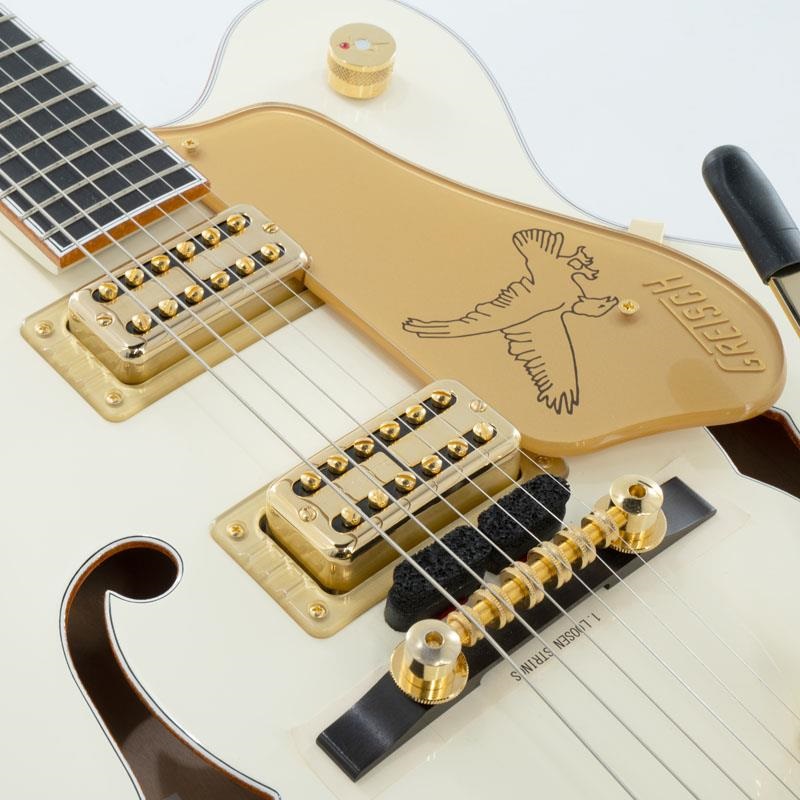 GRETSCH USED 中古 Limited Edition G6136TG-62'62 Falcon with Bigsby