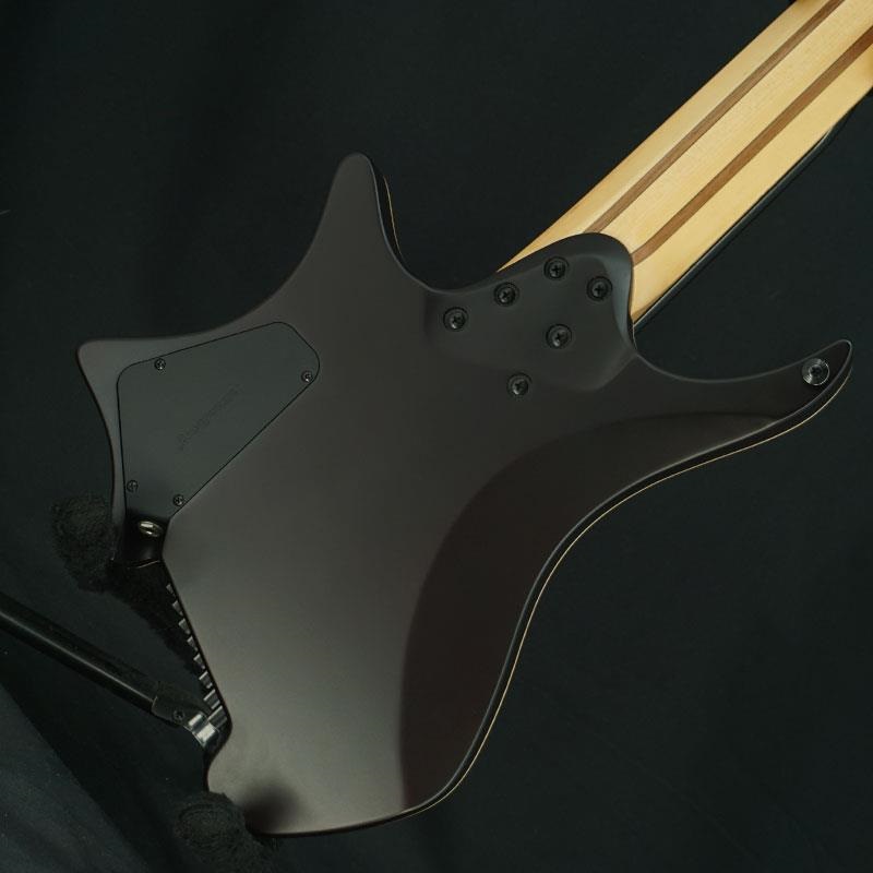 Strandberg USED 中古 Boden Standard NX 8 (Natural)【SN.C2211449
