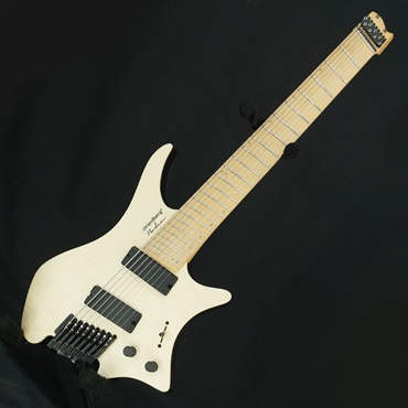 Strandberg USED 中古 Boden Standard NX 8 (Natural)【SN.C2211449】 ストランドバーグ 画像2