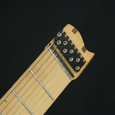 Strandberg USED 中古 Boden Standard NX 8 (Natural)【SN.C2211449】 ストランドバーグ 画像6