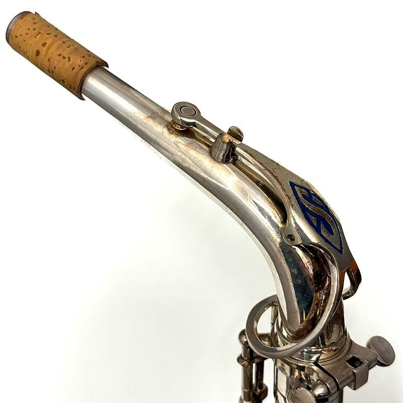 Selmer Paris USED 中古 アルトサックス H.Selmer（France）1976's